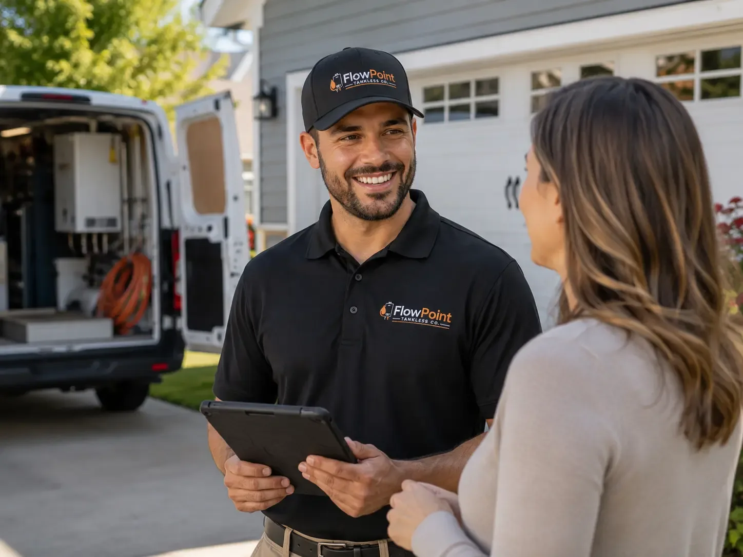 Tankless Water Heater Installation Pearson, GA FAQs